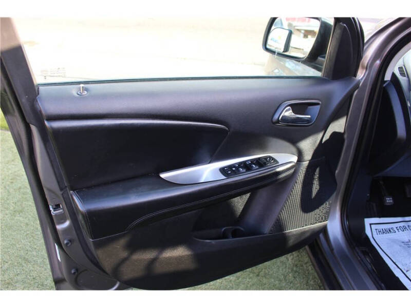 2013 Dodge Journey SXT
