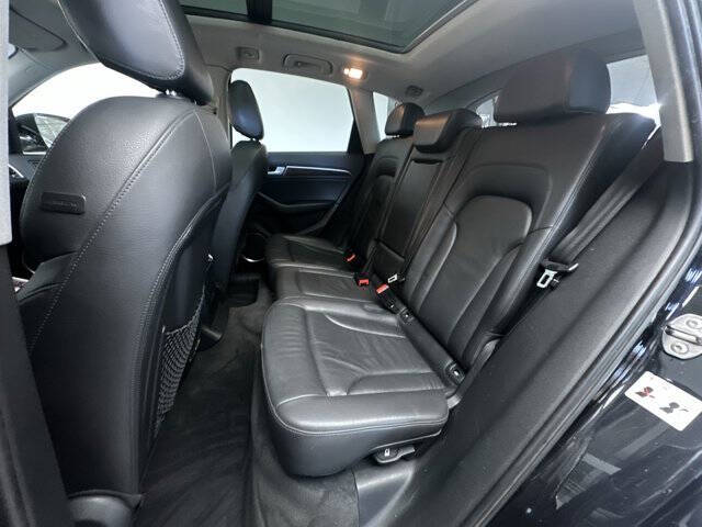 2013 Audi Q5 2.0T quattro Premium Plus