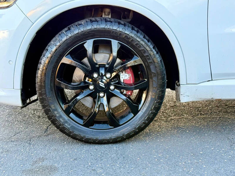 2019 Dodge Durango R/T