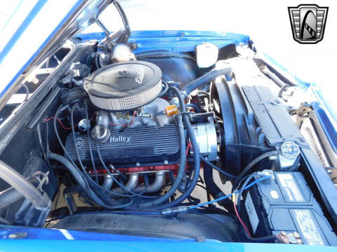 1968 Chevrolet Chevelle