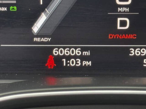 2020 Audi S6 2.9T quattro Premium Plus