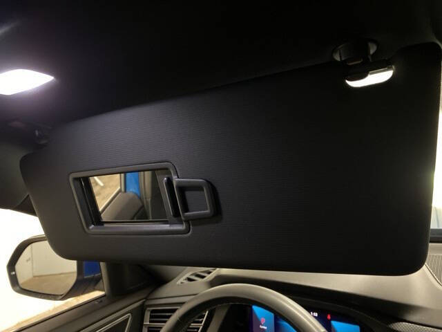 2024 Volkswagen Atlas Cross Sport SEL 4Motion