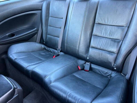 2008 Honda Accord EX-L