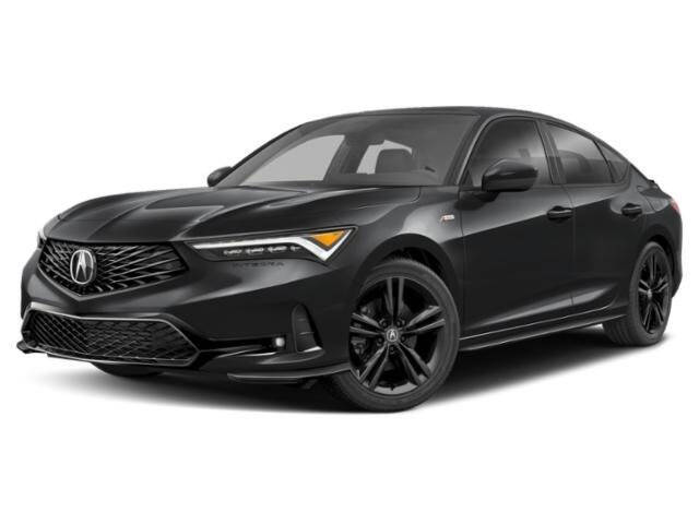 2026 Acura Integra w/Tech w/A-SPEC
