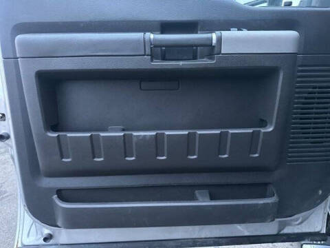 2015 Ford F-350 Super Duty