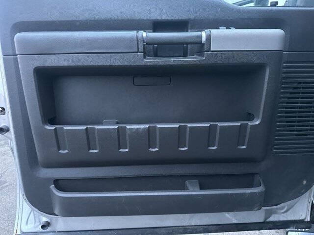 2015 Ford F-350 Super Duty