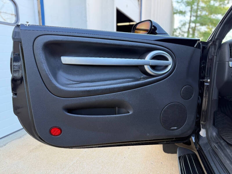 2003 Chevrolet SSR LS