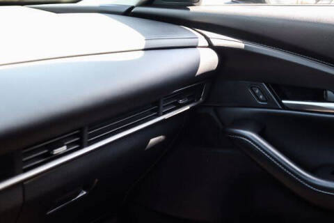 2022 Mazda CX-30 2.5 S Select