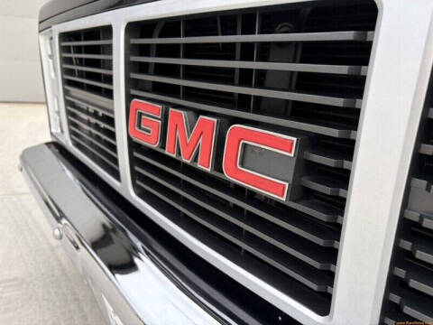 1985 GMC C/K 1500 Series