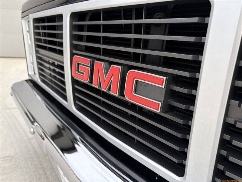 1985 GMC C/K 1500 Series