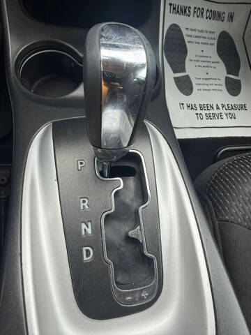 2015 Dodge Journey SXT