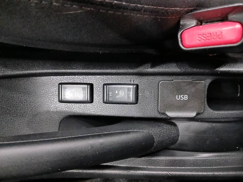 2014 Nissan Versa Note SV