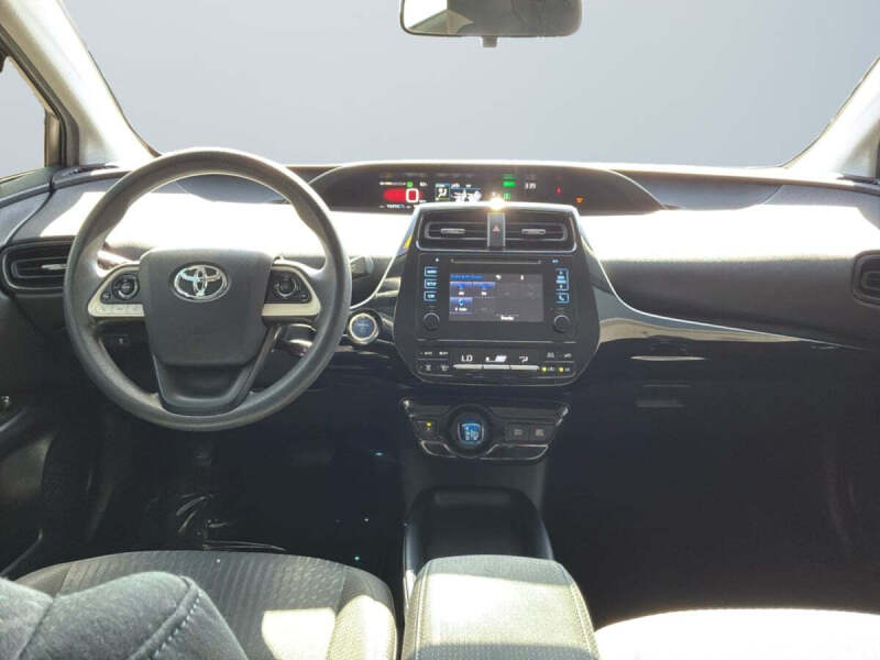2016 Toyota Prius Two