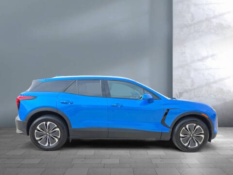 2024 Chevrolet Blazer EV 2LT