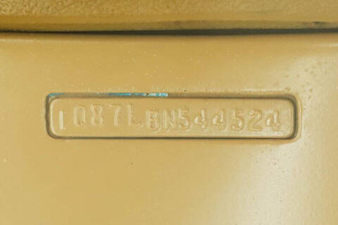 1978 Chevrolet Camaro