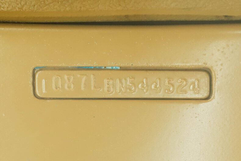 1978 Chevrolet Camaro