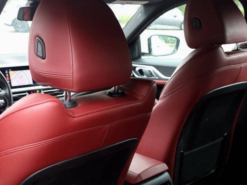 2022 BMW 4 Series 430i Gran Coupe