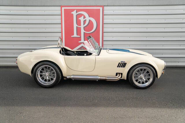 1965 Backdraft Racing RT4 47