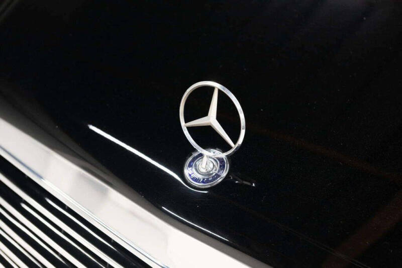 1997 Mercedes-Benz E-Class E 420