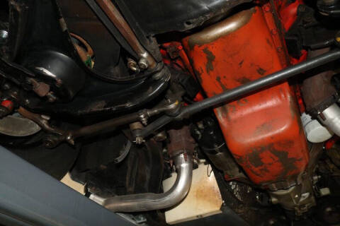 1969 Chevrolet Corvette