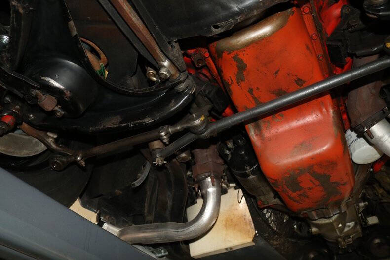 1969 Chevrolet Corvette