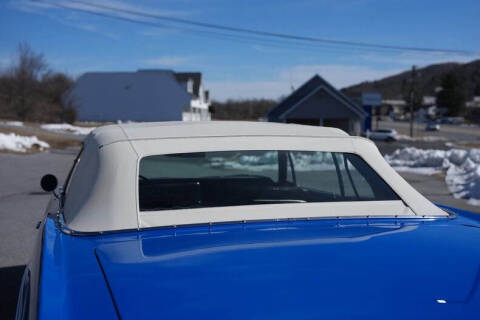 1966 Chevrolet Impala