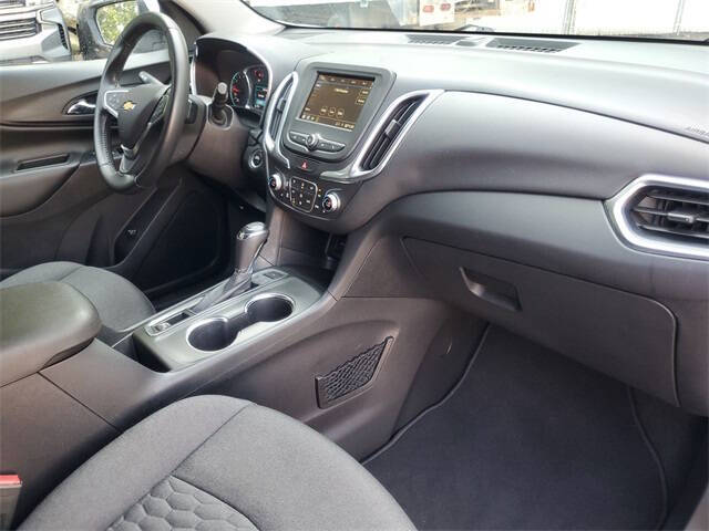 2019 Chevrolet Equinox for sale at Bowman Auto Center in Clarkston, MI