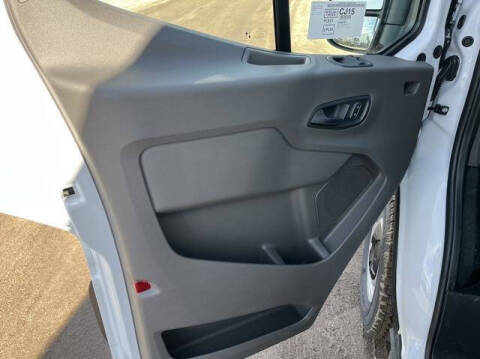 2024 Ford Transit 350