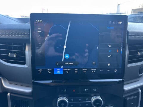 2023 Ford Expedition MAX XLT