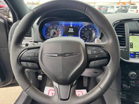 2023 Chrysler 300 S V6