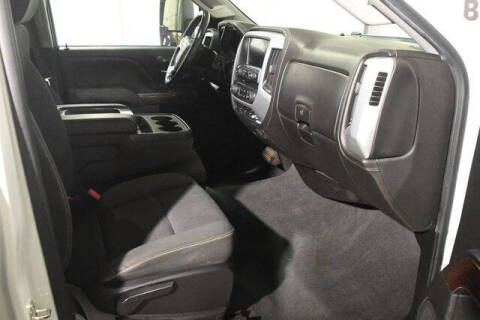 2019 GMC Sierra 2500HD