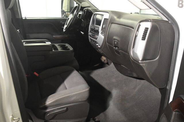 2019 GMC Sierra 2500HD