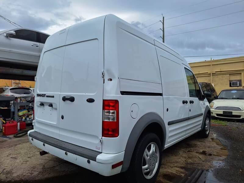 2010 Ford Transit Connect for sale at 911 Auto, LLC. in Hollywood, FL