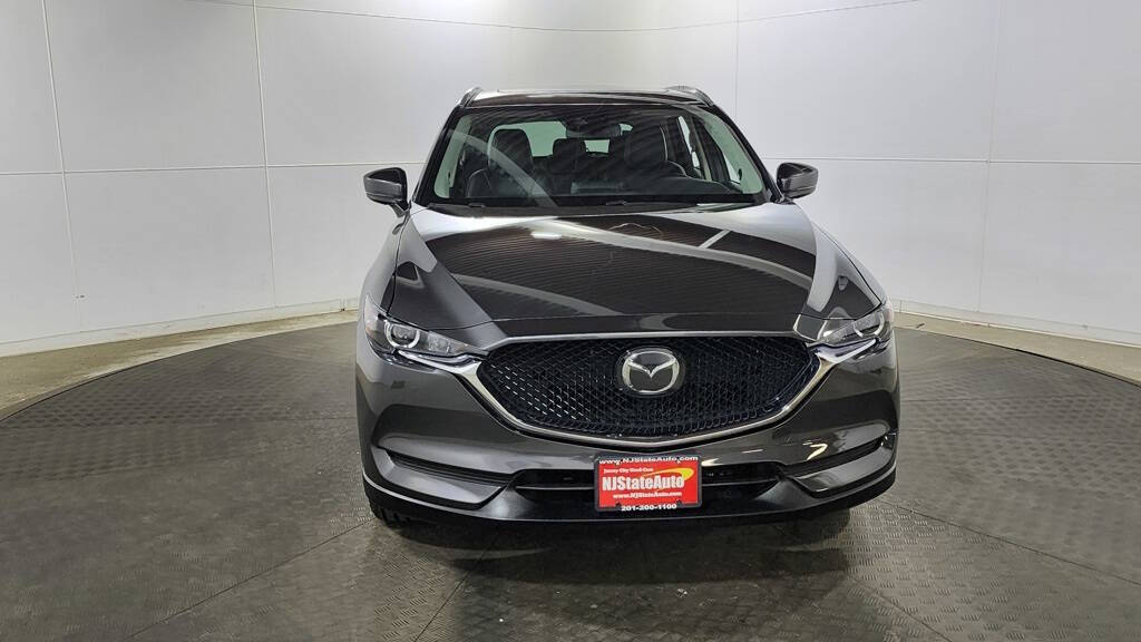 2019 Mazda CX-5 for sale at NJ Car Buyer in Jersey City, NJ