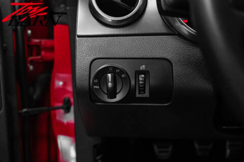 2007 Ford Shelby GT500