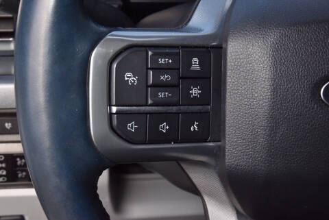 2024 Ford F-350 Super Duty Limited