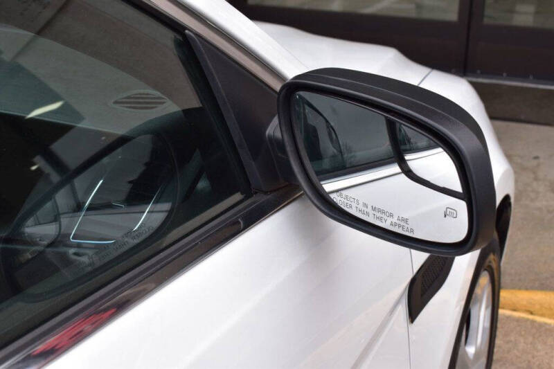 2014 Ford Taurus Police Interceptor