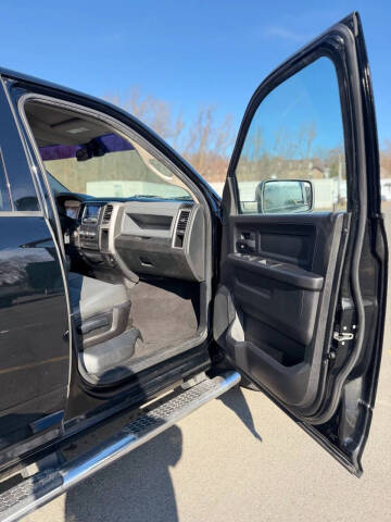 2014 RAM 1500 Express