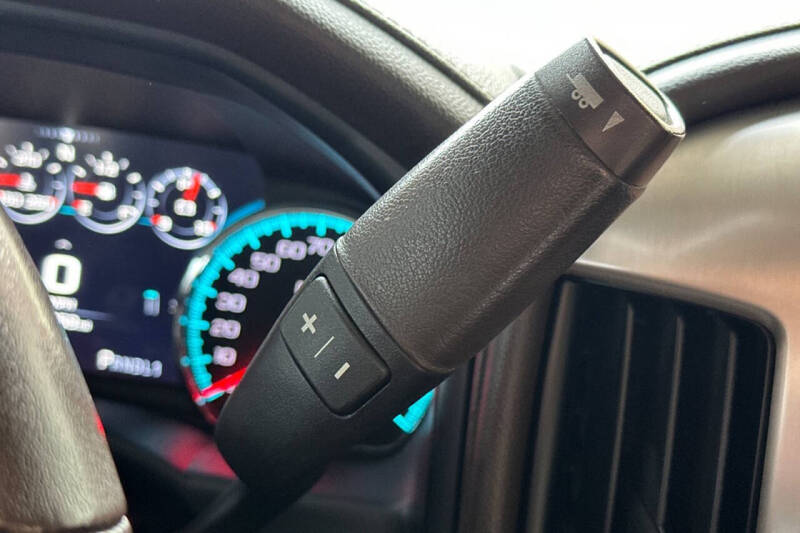 2019 GMC Sierra 2500HD Denali