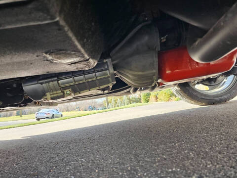 1967 Chevrolet Corvette