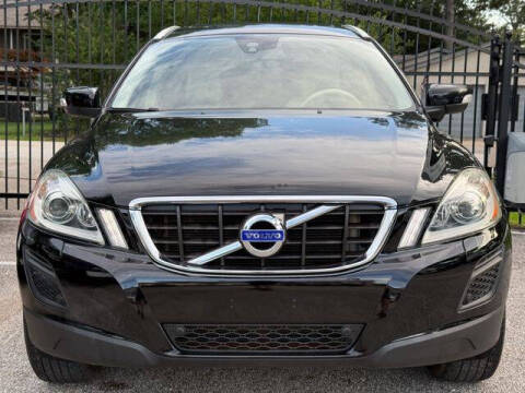 2013 Volvo XC60 3.2