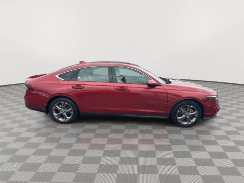 2023 Honda Accord