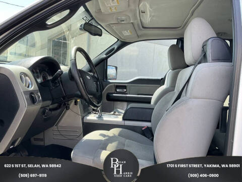 2004 Ford F-150