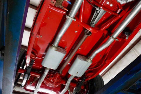 1932 Ford Model B
