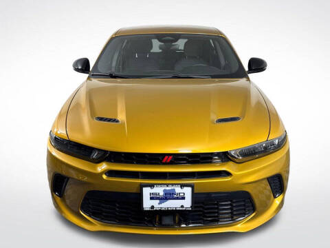 2024 Dodge Hornet GT