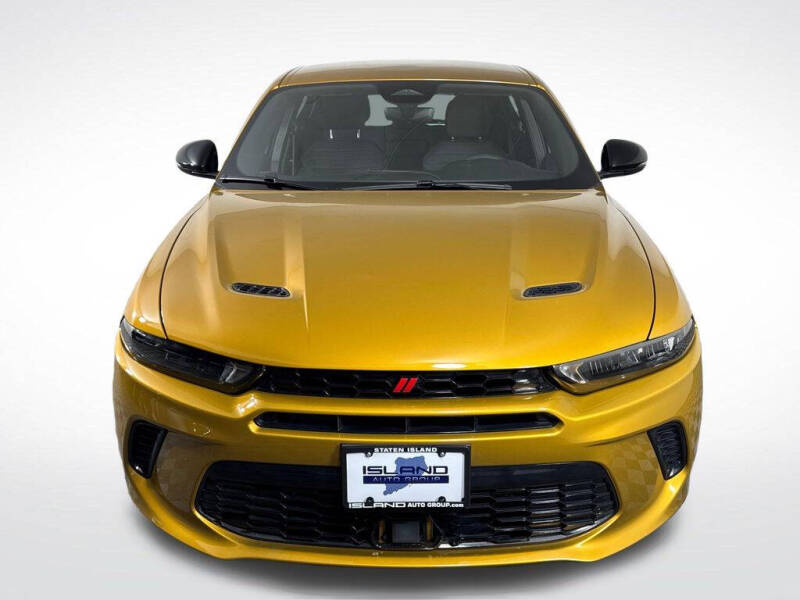 2024 Dodge Hornet GT