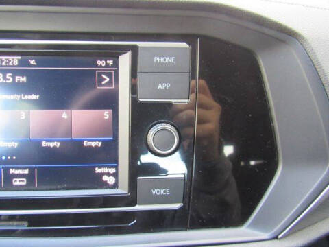 2023 Volkswagen Jetta Sport