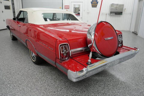 1967 Ford Galaxie