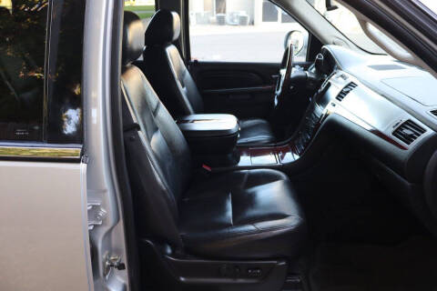 2011 Cadillac Escalade