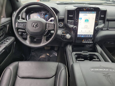 2023 RAM 1500 Limited